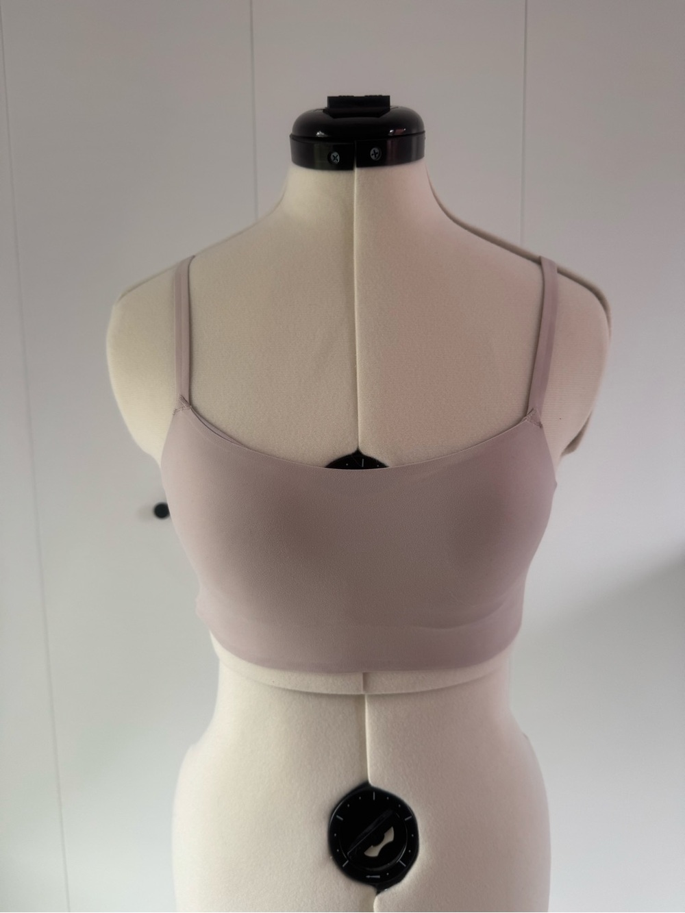 Nike Seamless Sports Bra